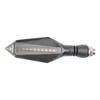 Advanced Energy Saving LED Brake Turn Light Indicators for Safe Night Riding Weatherproof Quick Response Enhanced Safety