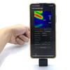 Mobile Thermal Imager 32*32 Pixels -20~1000°C Infrared Thermal Imager Thermal Imaging Camera for Android Type C Mobile Phone