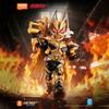 Blokees Kamen Rider Action Figure 9Pcs no-repeat Anime toys PVC Kids Toys Doll Collection Figures Gift