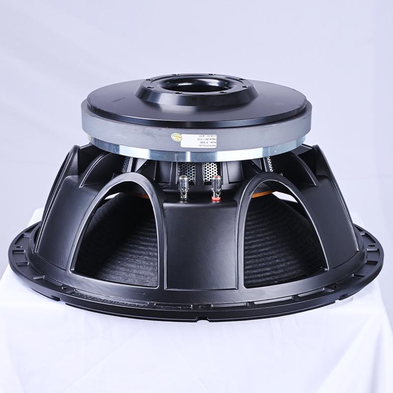 Professional 12" & 15" Full-Range Bass Stage Speaker for KTV