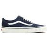 Vans Old Skool 36 Casual Comfortable Versatile Low-Top Skate Shoes Unisex Sneakers Blue VN0A54F39GK