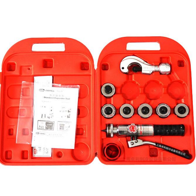 Taiwan Gemi Hydraulic Tube Expander CM-100-OAL/OML Manual Tool