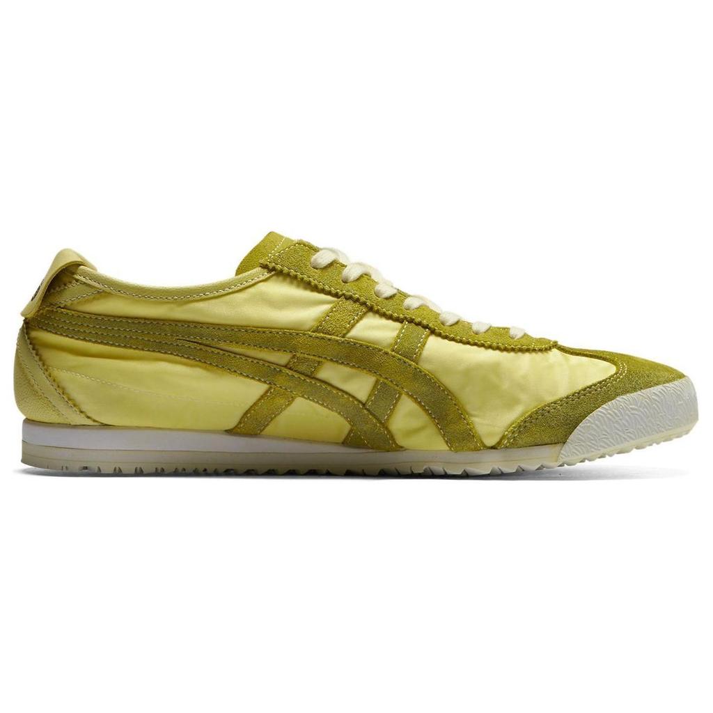 Onitsuka Tiger Mexico 66 NM Bitter Lemon Unisex Sneakers Yellow 1183C176-750