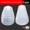 Electric Drill Dust Cover Sleeve for Hammer Drill and Impact Drill