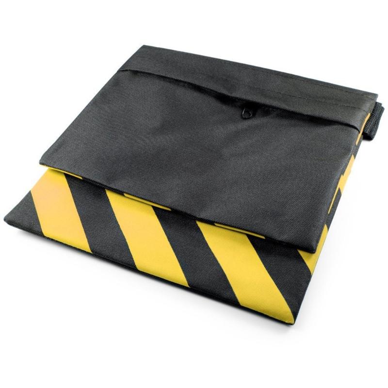 Light Stand Sand Bag Heavy Duty Sandbag Backdrop Photography Weights Saddlebag
