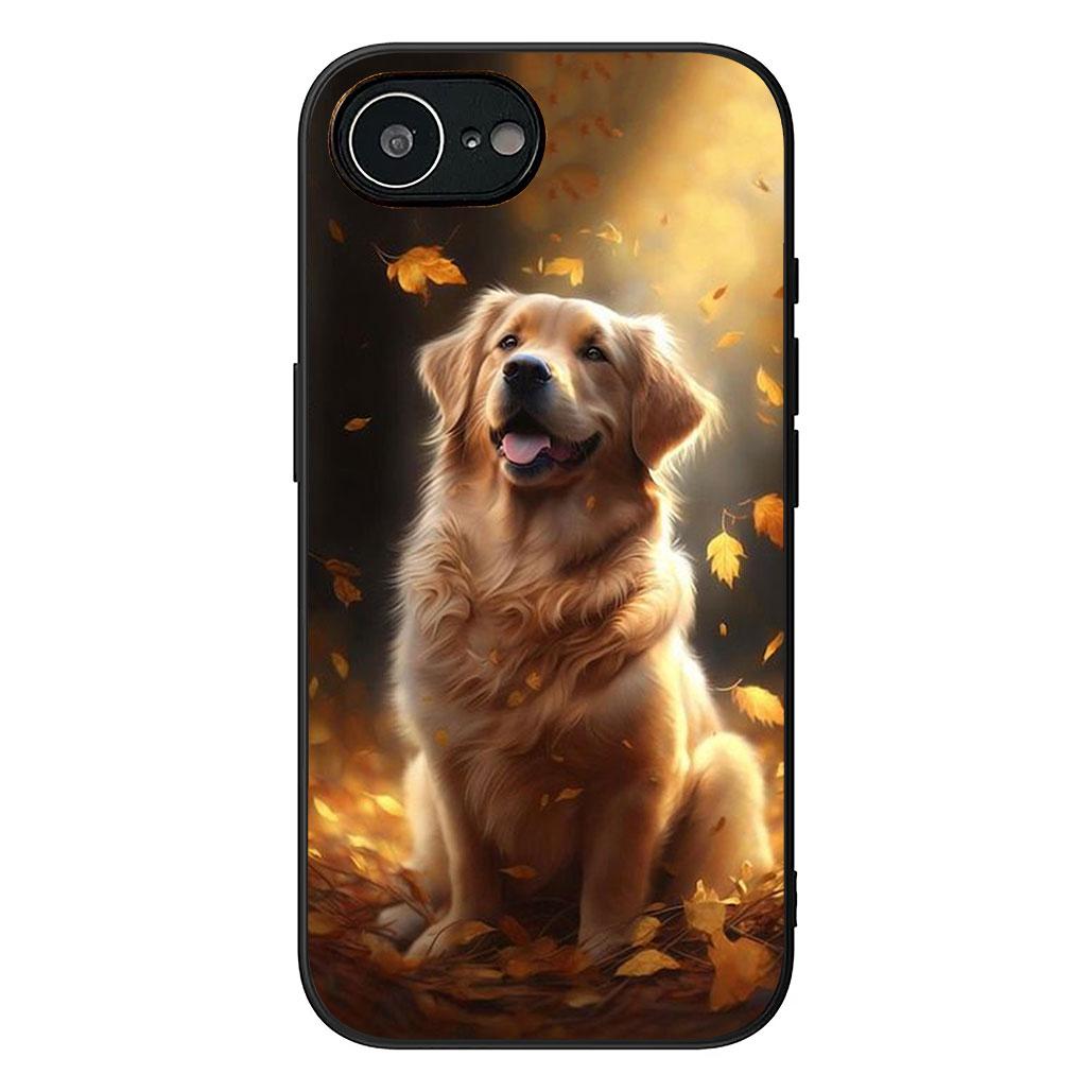 

Golden Retriever Dog Pet Animal Phone Cover for Xiaomi Redmi Note 13 14 ProPlus Pro Plus 14C A4 13C Pro+ Note14 Coque Case Redmi 13C 4G