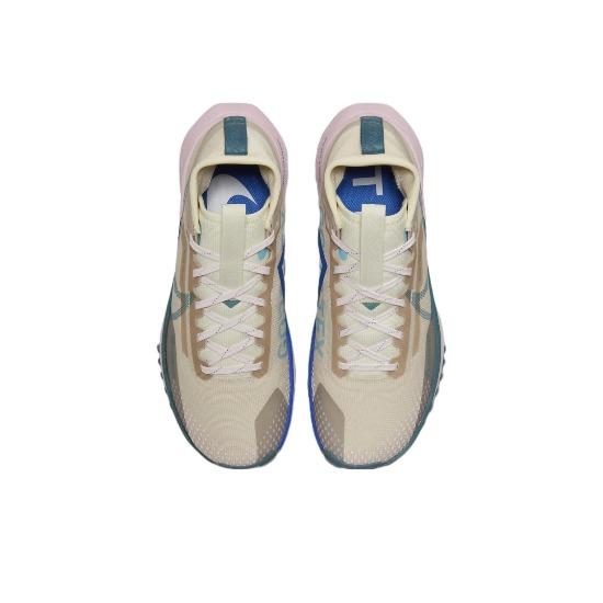 Nike Wmns React Pegasus Trail 4 GORE-TEX Sanddrift Pearl Pink DJ7929-100