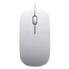 Visual Gaming Mouse Mobile Gamer For Pc Acer Laptop Usb Optics Wheel Mute Forr Wired Mouse