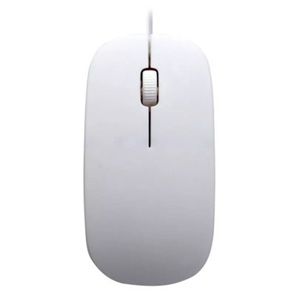 Visual Gaming Mouse Mobile Gamer For Pc Acer Laptop Usb Optics Wheel Mute Forr Wired Mouse