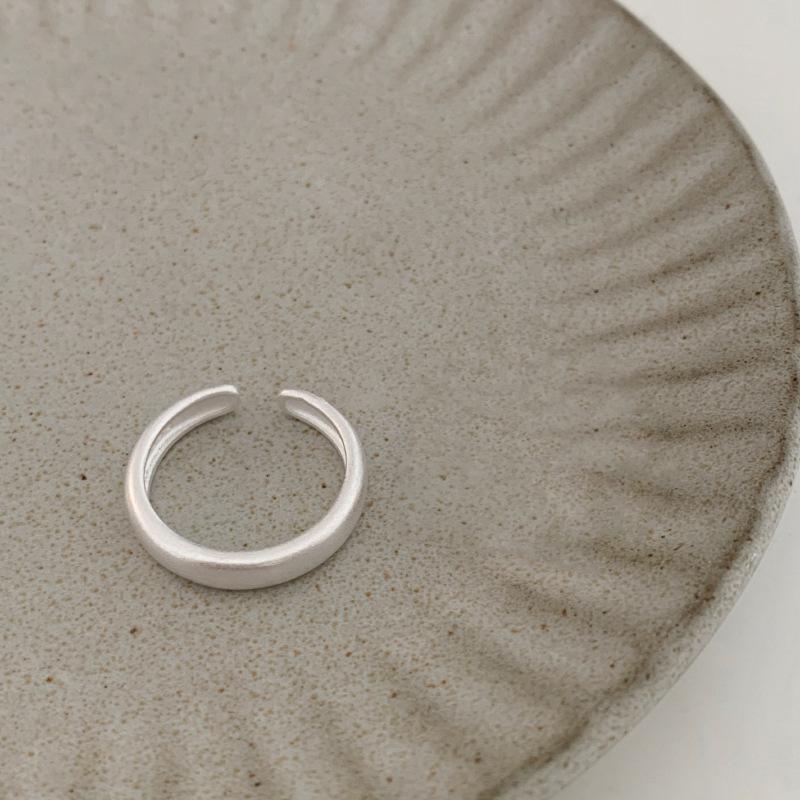 

Простое Модное Кольцо из Пресноводного Жемчуга для Женщин с Регулируемым Дизайном Идеально на Каждый День Для J3286