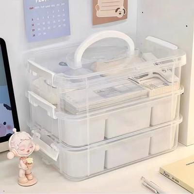 Instrumente și Accesorii – Organizatoare de masă pentru cosmetice