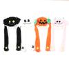 Halloween Ear Moving Jumping Hat Funny Plush Cute Animal Birthday Gift Cap