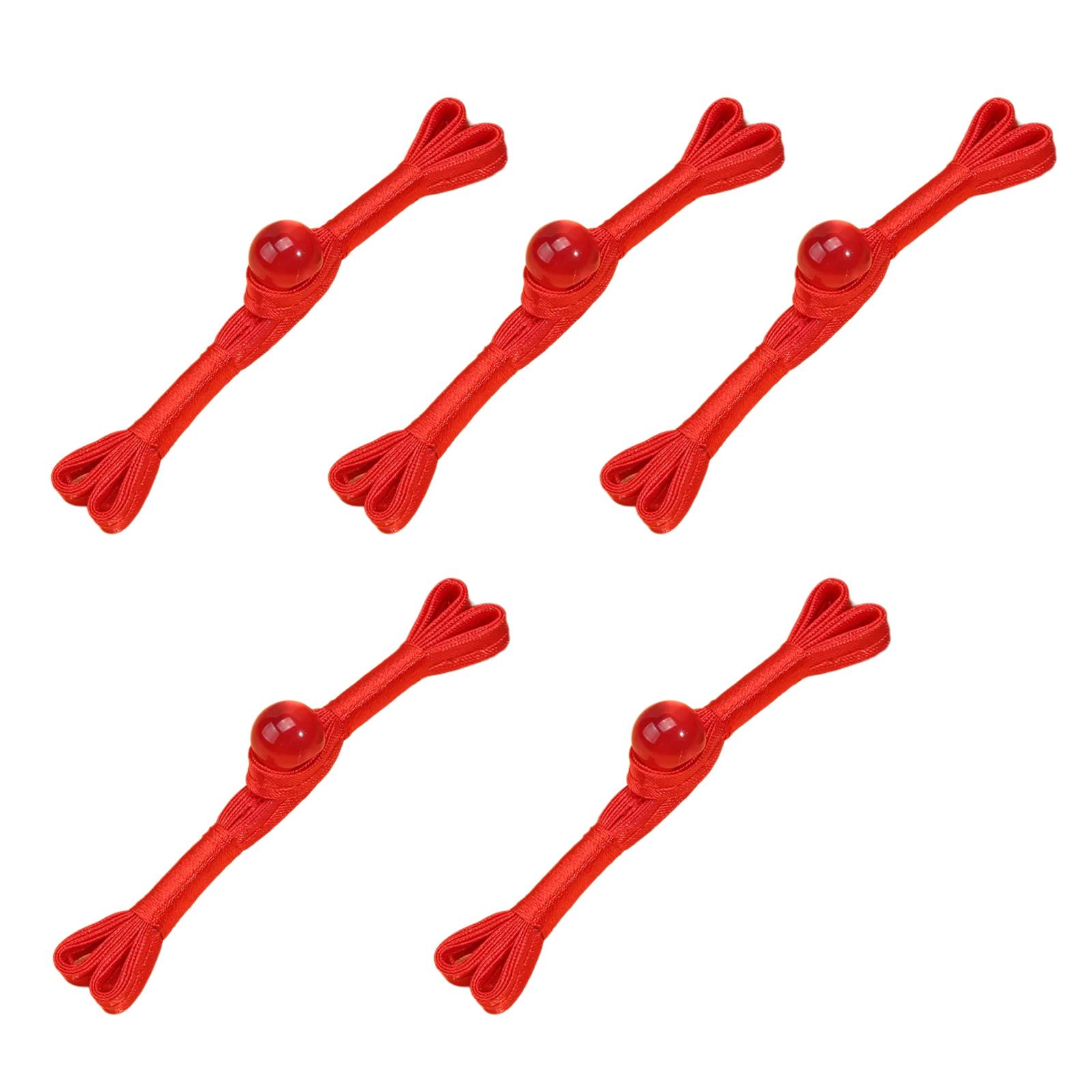 

5 шт. китайские пуговицы чонсам традиционный костюм орнамент застежка пуговицы для шитья свитер кардиган вечерние платья D