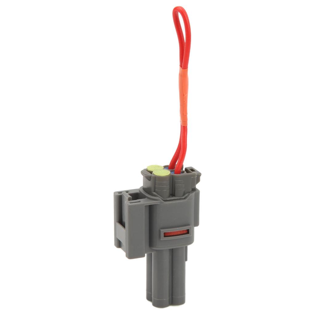 Connector Assy Reset Plug 46066 0001 Sensitive Stable Connection Replacement for Brute Force 750 2005‑2017