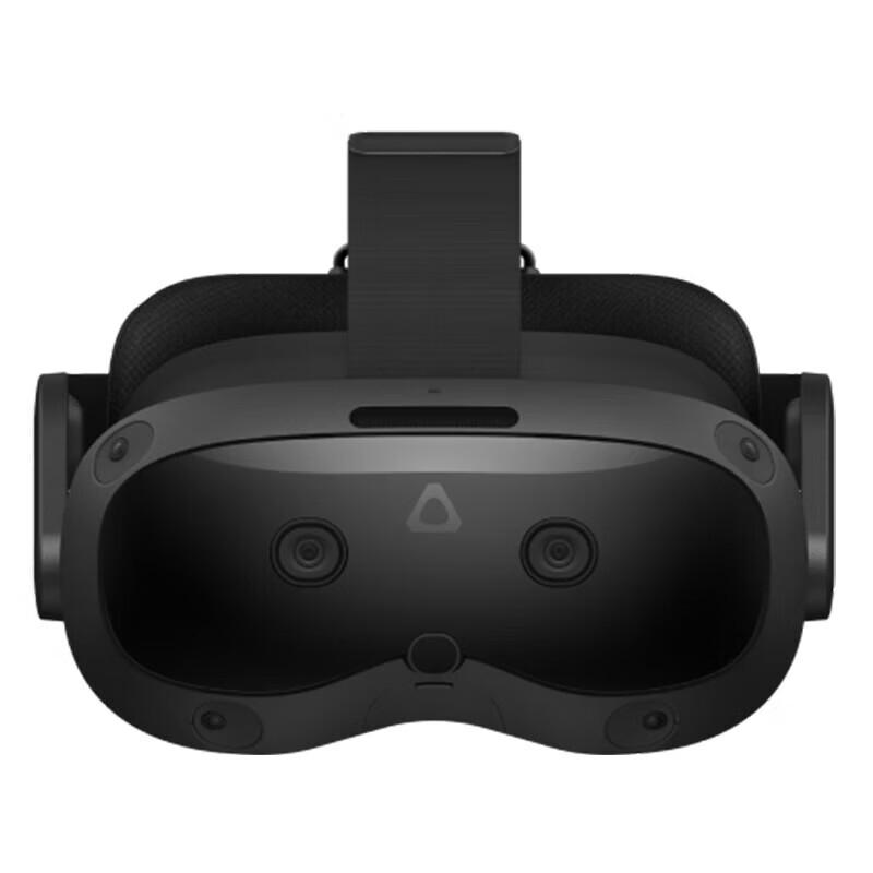 

Гарнітура «все в одному» HTC VIVE Focus Vision MR/VR