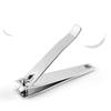 Professional Stainless Steel Nail Clippers – Extra-Sharp Precision Cutter for Fingernail & Toenail Care