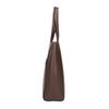 Guess Tote Latte Logo Damen Tasche, Braun, SG877124,