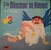 LP-Schallplatte VERSCHIEDENE Ein Münchner Im Himmel 2415082 Polydor Deutschland CountryFolk Gebraucht