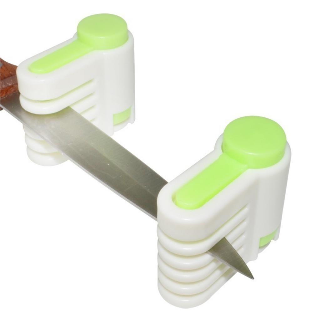 New Useful 2pcs/Pack Cake Slicer Cutter 5 Layers Cake Bread Leveler Slicer Set DIY Fixator Cutting Tool Kitchen Cake Accessories