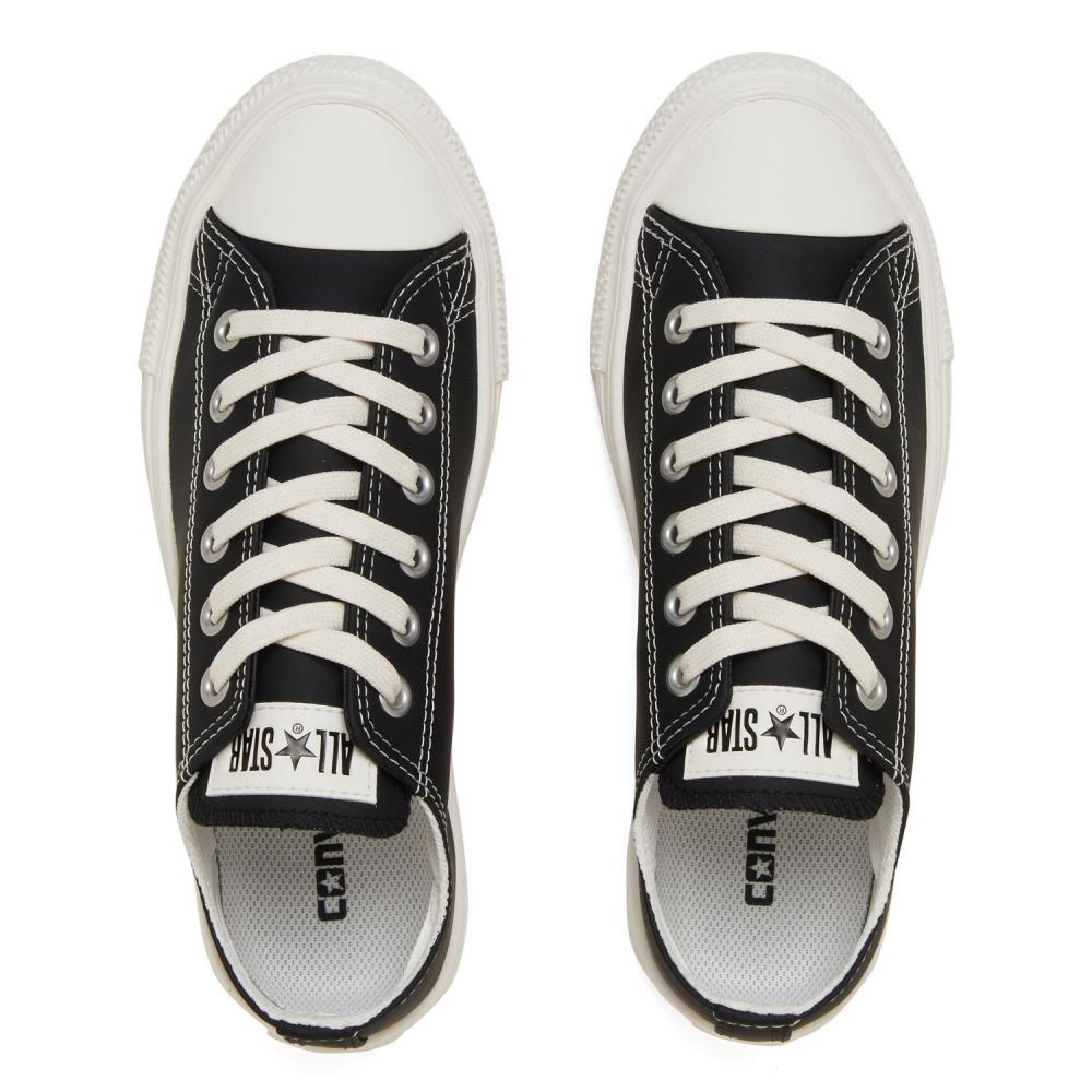 Converse All Star Light Wr Sl Ox Matte Black White 31311472
