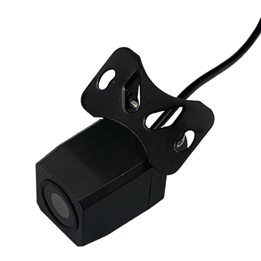 Car Rear View Camera 4 Pin Reversing Auto Parking Camera For DVR