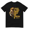 Philippians 413 Religiöser Löwe Stärkt Christlichen 0HALDO T-Shirt