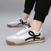Fitness Laufschuhe für Herren Lässige Sportsneaker - Fitness Jogging Trainer Kostenloser Versand