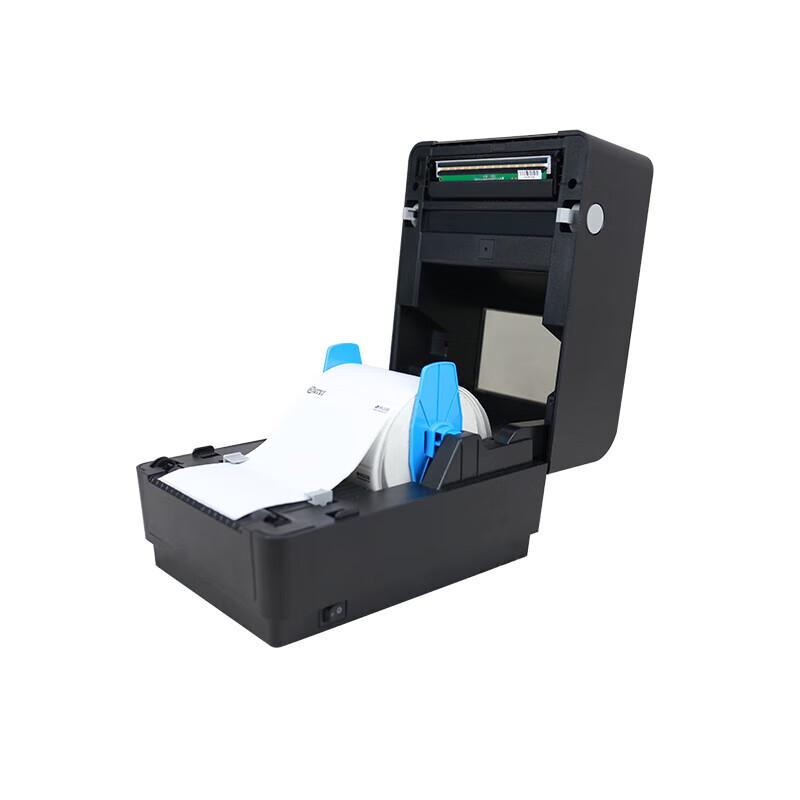 Dascom TL-200 Desktop Thermal Label & Waybill Printer with Bluetooth CN plug (adapter included)