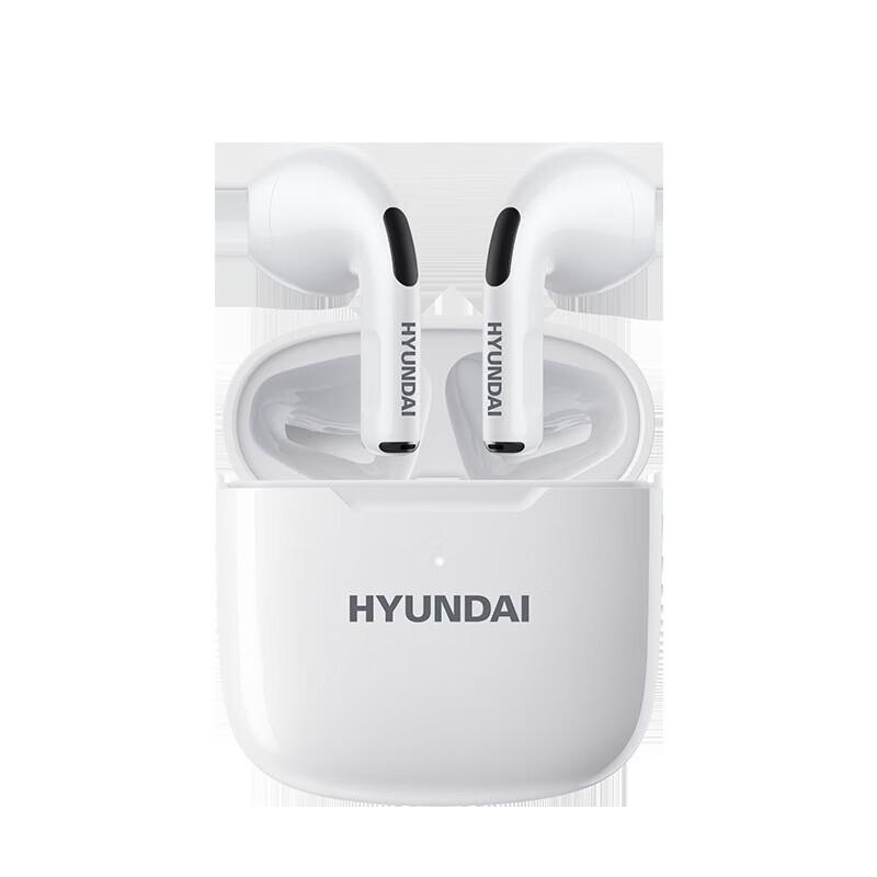 Hyundai HY-T02 True Wireless In-Ear Earbuds