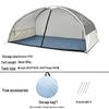 Tenda Pop-Up Anti-zanzare da Esterno