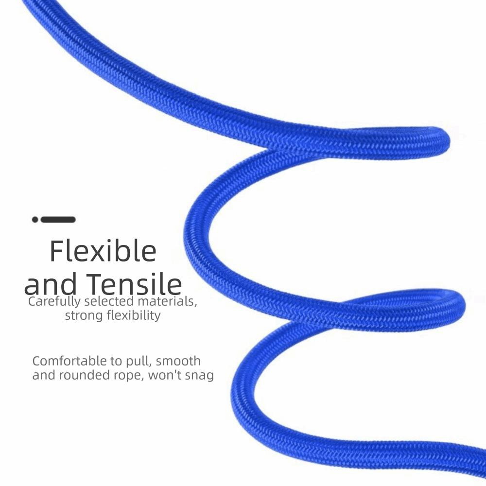 Strong Nylon Nylon Pet Leash 130cm Length Design Dog Slip Rope Leash Adjustable Slip Rope Adjustable Pet Leash Pet Control