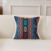 Vintage Style All Season Thickened Cat Scratch Resistant Sofa Cover Pad Set Blanket