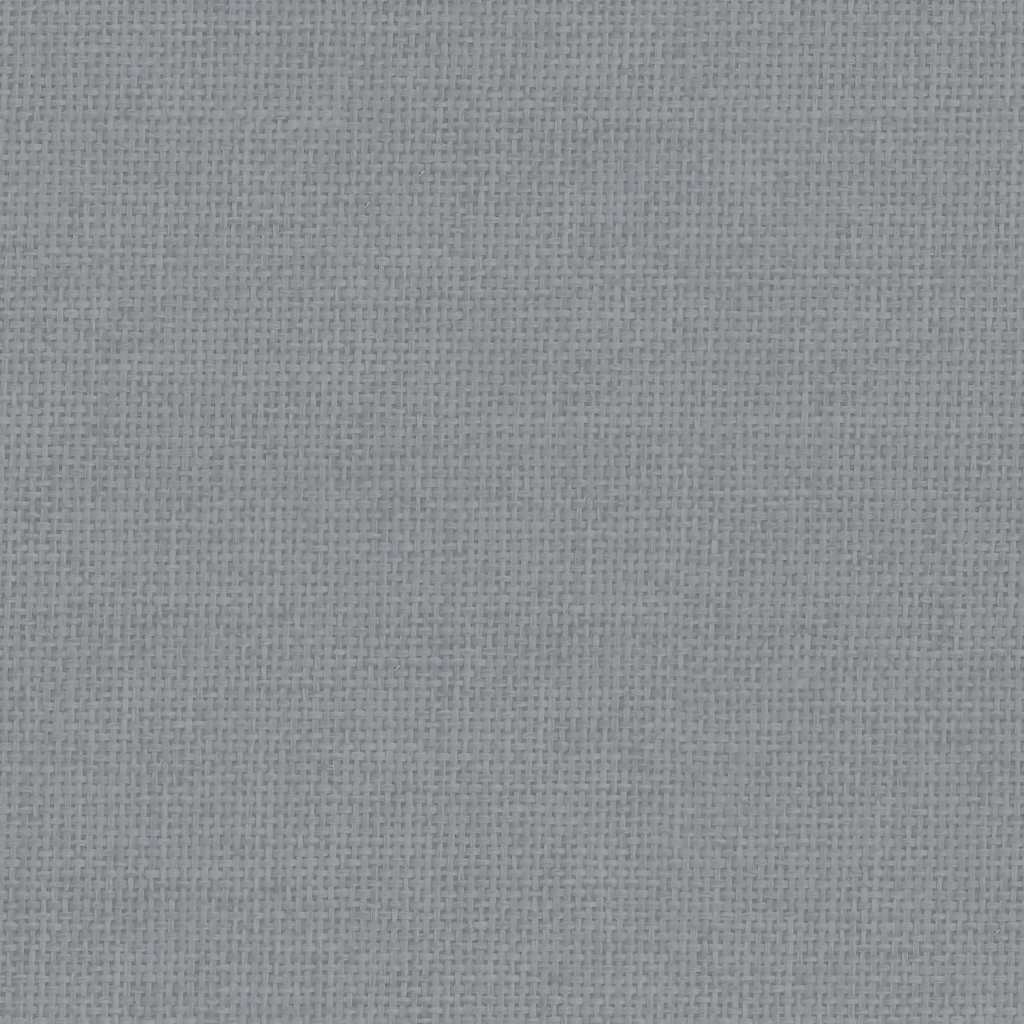 Kids Sofa Light Grey 70 x 45 x 30 cm Fabric