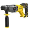 SDS+ Rotary Hammer - STANLEY FATMAX - SFMCH90 - 18V - BRUSHLESS Technology - 2 Joules