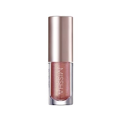 [MISHA] Glitter Prism Liquid Shine (Eternal Rose) 3g