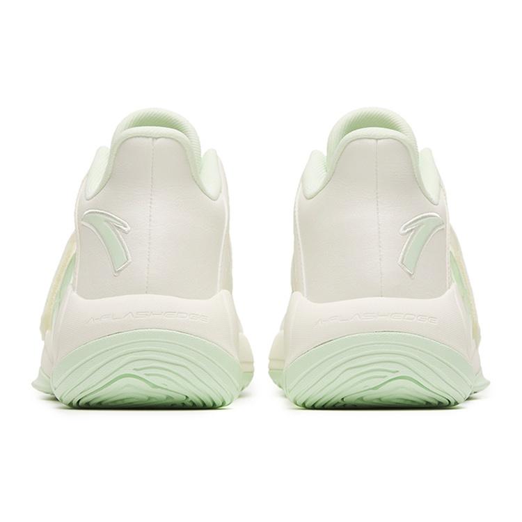 ANTA Klay Thompson Splash 4 'Beige Light Green' Men's 112241109-3