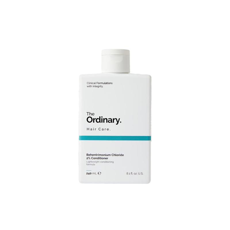 

THE ORDINARY Behentrimonium Chloride 2% Conditioner 240мл 1PCS