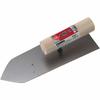 Akakanechou Naka-nuri Trowel 210mm