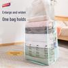Taili Vacuum Compression Bag for Clothes, Jackets, Quilts, and Travel Storage.