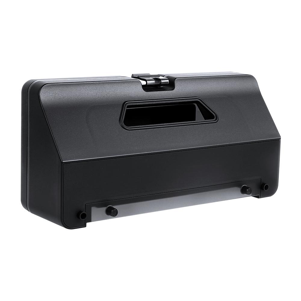 Robotic Vacuum Cleaner 2 In 1 Water Tank Dust Box FOR Xiaomi Mijia Mop Pro STYTJ02YM 3C MVXVC01-JG B106CN S10 EU FOR VIOMI V2 V3 Replacement Parts