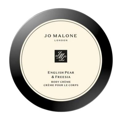 English Pear and Freesia Body Cream 50ml