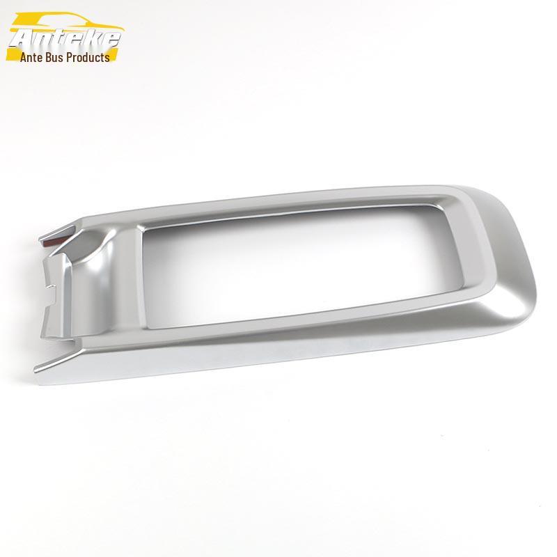 

ID.6X Gear Shift Decoration Frame & Center Console Sequins - Car Interior Accessories