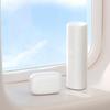 Soap Box Portable with Drainage Tray Compact And Leak-Proof Travel Soap Container for Travel or Outdoor Use