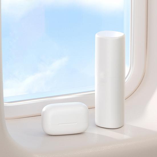 Soap Box Portable with Drainage Tray Compact And Leak-Proof Travel Soap Container for Travel or Outdoor Use