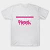 T Shirt Women Fleek Not Swag Harajuku Print Kawaii Tshirt Summer Short Sleeve Female T-Shirt Top Tee