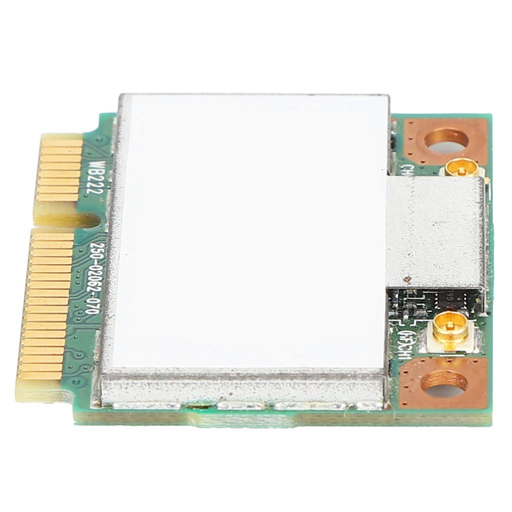 Wireless Card Dual Band 2.4G 5G 802.11A B G N AR5B22 Network Computer Accessories for IdeaPad