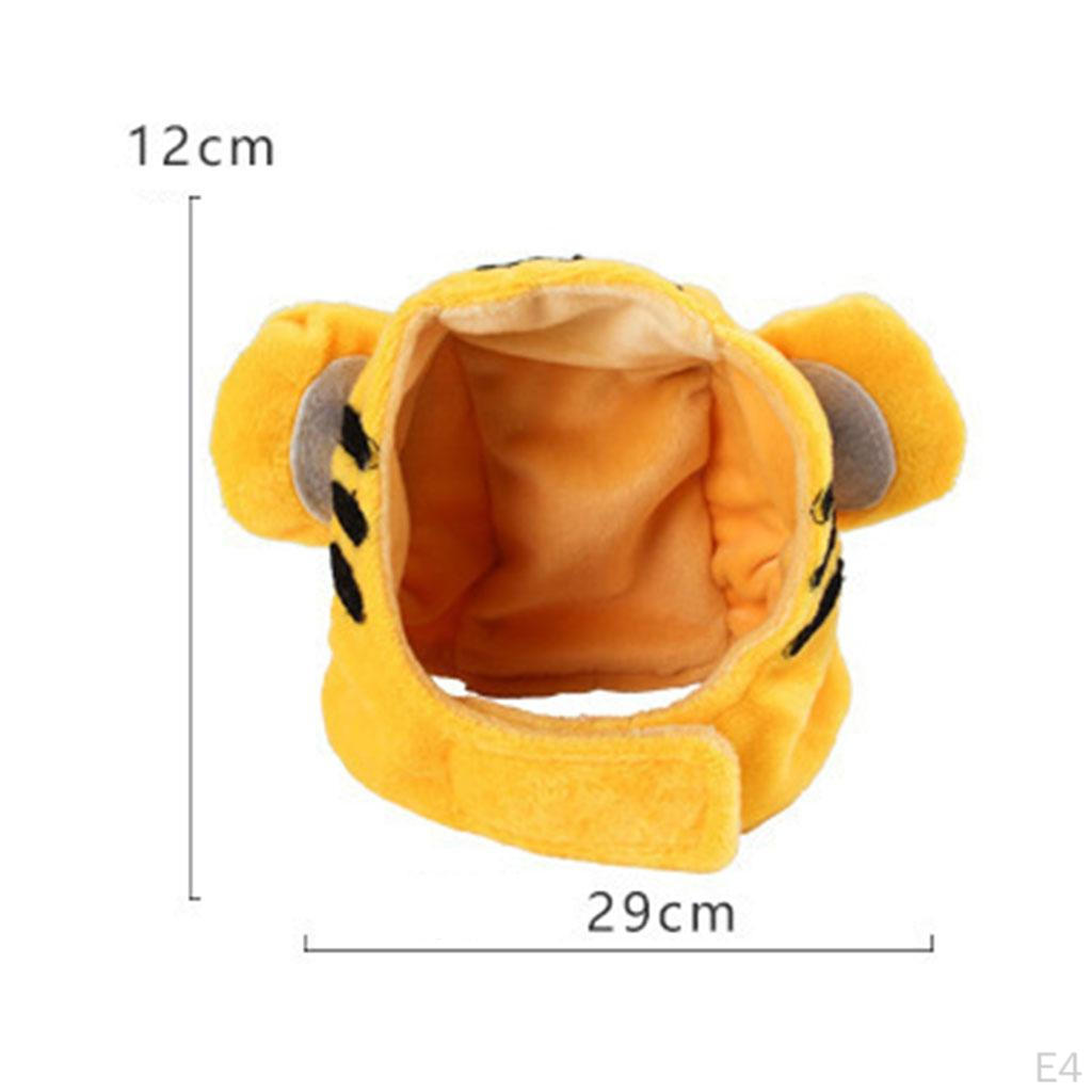 Costume Headwear, Comfortable Hat Outfit for Halloween and Party - 5 Types Available