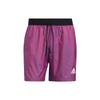 Sports Shorts Men's Metal Light Scarlet Moderate GM0477