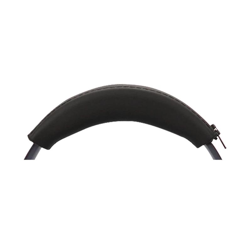 

Universal Headphone Headband Head Beam Silicone Cover For Sony WH-1000XM4/XM3 Headset Headband Protectors With Zipper Cover