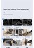 Dual-Use Wireless Car Vacuum & Blower - Handheld, Portable Electric Duster